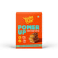 YogaBar Power Up Choco Peanut Butter 20g Protein Bars - Pack of 5 350g