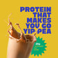 YogaBar ProClean Plant Protein (Unflavoured) 500g