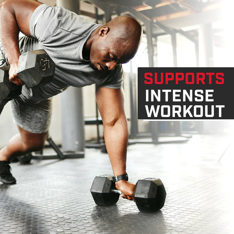 GNC Pro Performance Creatine Monohydrate Combo