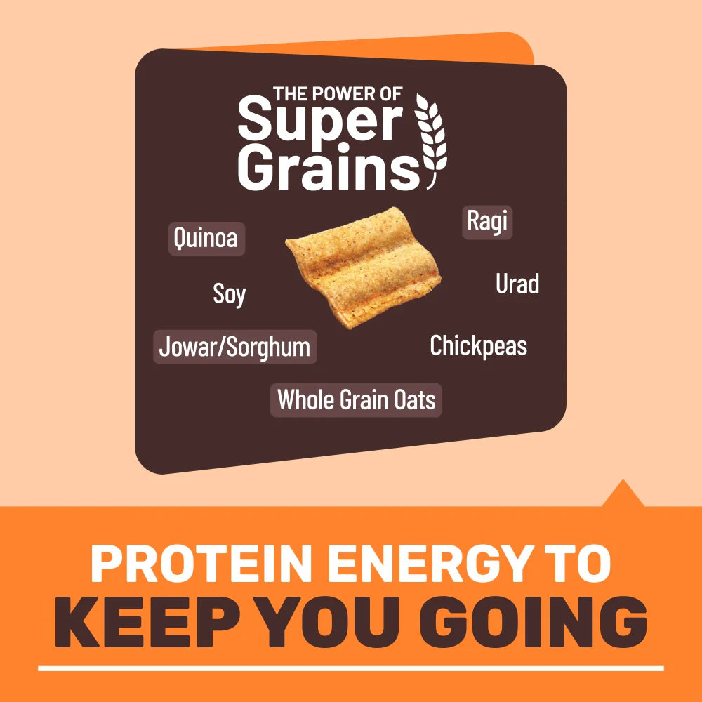 Max Protein Chips
