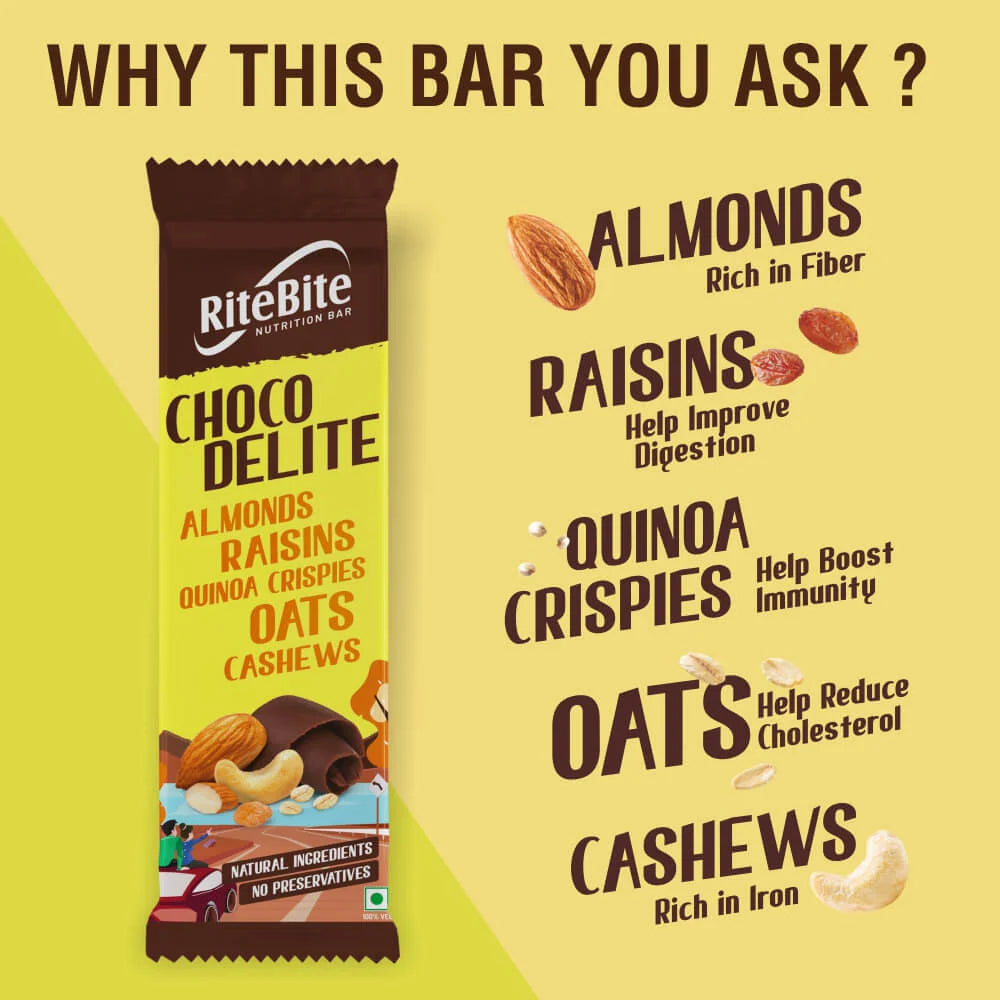 RiteBite Bar