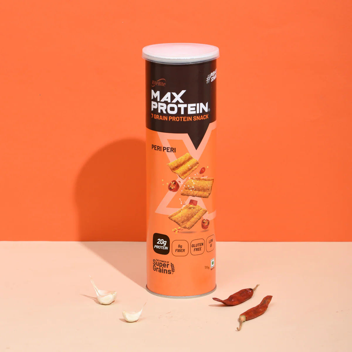 Max Protein Chips
