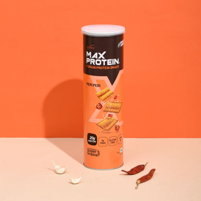 Max Protein Chips