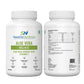 steadfast nutrition Aloe Vera Capsule - Pack of 60 Capsules