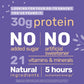 Max Protein Bar - Ultimate Choco Almond