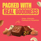 YogaBar Choco Dipped Protein Date Minis - 200g - 10pcs