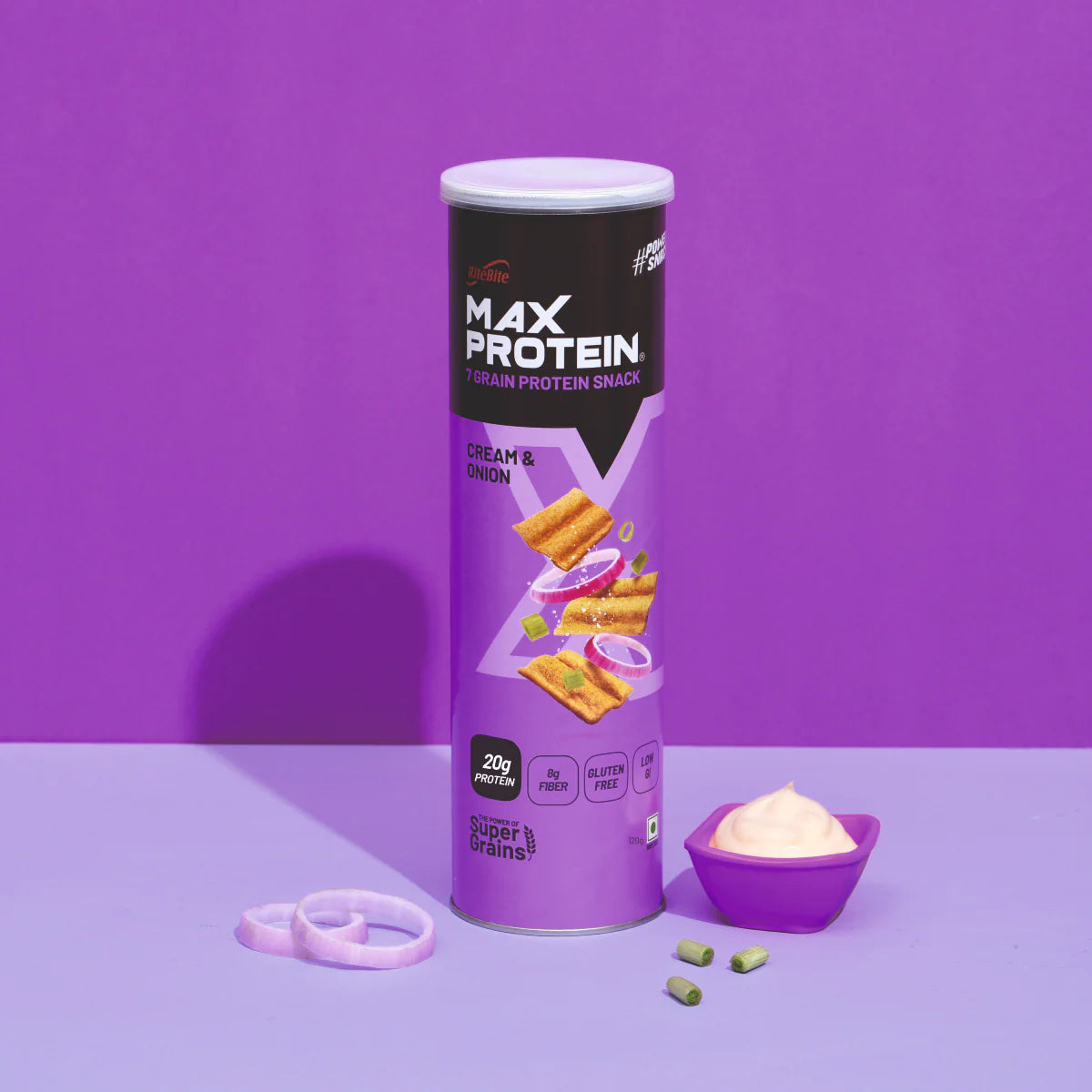 Max Protein Chips
