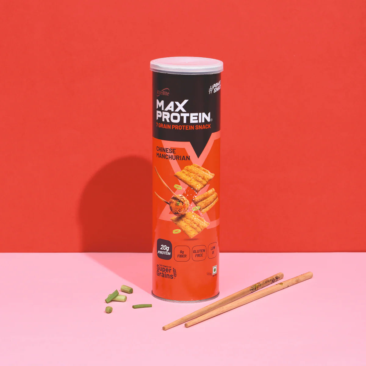 Max Protein Chips