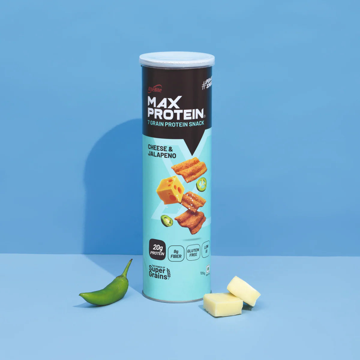 Max Protein Chips