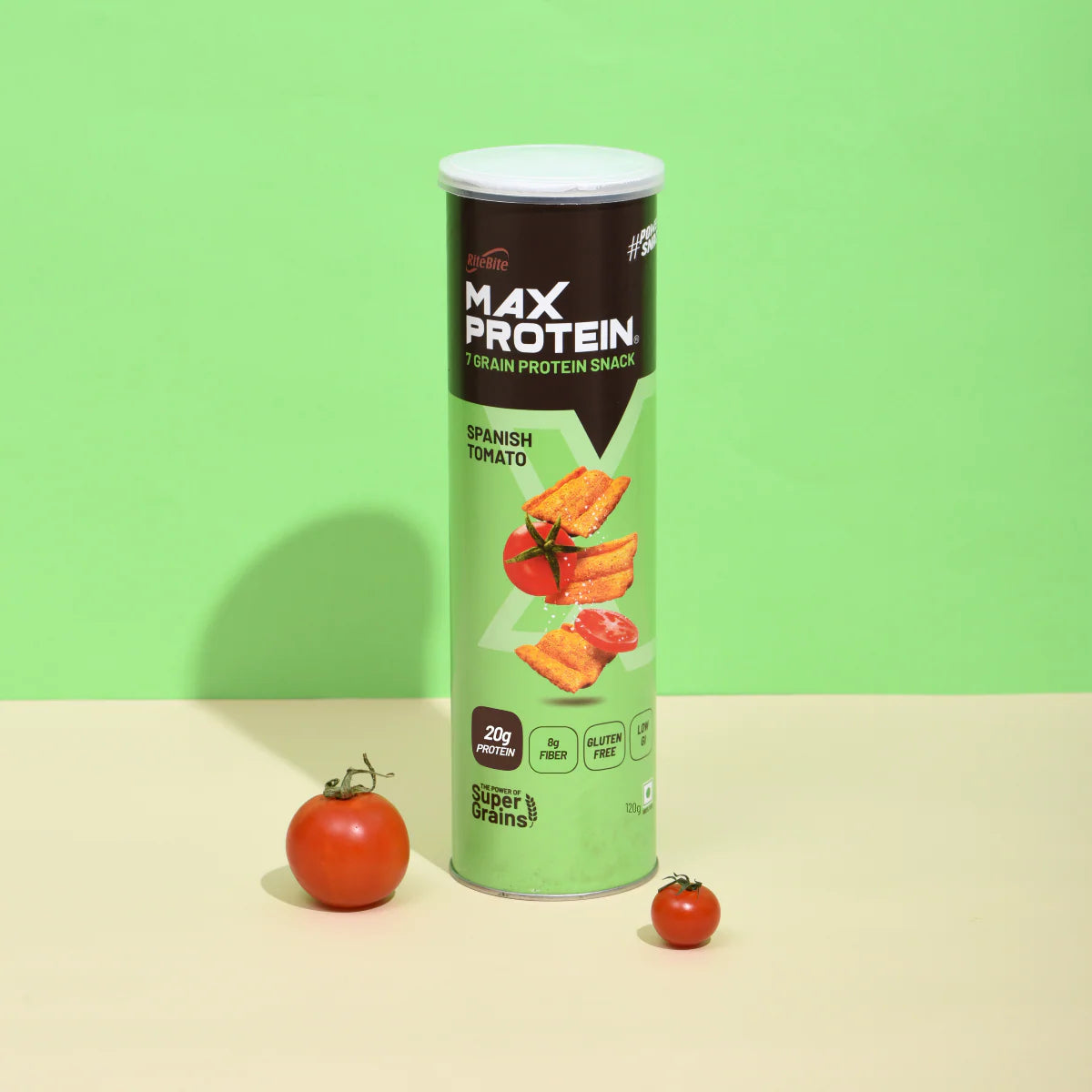 Max Protein Chips