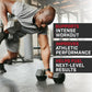 GNC Pro Performance Creatine Monohydrate + Mega Men One Daily Multivitamin
