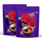 YogaBar 26g High Protein Oats Dark Chocolate