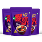 YogaBar 26g High Protein Oats Dark Chocolate