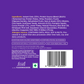 YogaBar 26g High Protein Oats Dark Chocolate