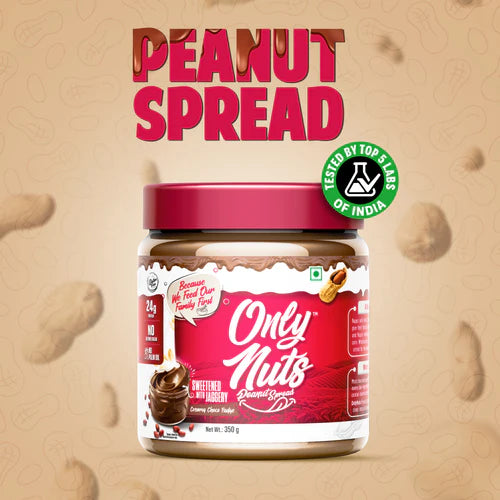 Doctor's Choice Only Nuts