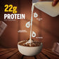 Doctor's Choice Protein Millet Muesli