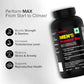 GNC Men's Staminol Max