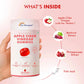 Dr. Morepen Apple Cider Vinegar Gummies
