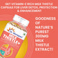 Dr. Morepen Milk Thistle + Weight Gainer (Pack of 2 )