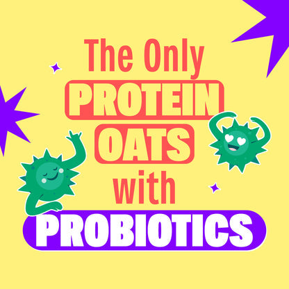 YogaBar 26g High Protein Oats Bestseller Combo 3kg