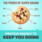 Max Protein Cookie