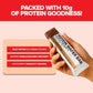 GNC Protein Wafer Bar
