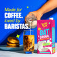 YogaBar Oat Milk Unsweetened 1L