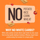 Max Protein Chips
