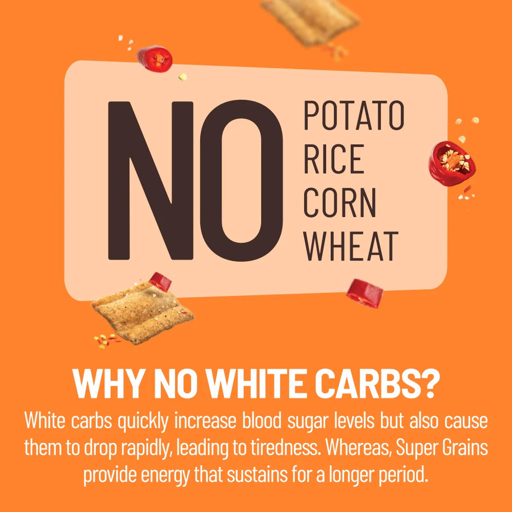 Max Protein Chips