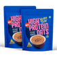 YogaBar 26g High Protein Oats Filter Kappi