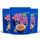 YogaBar 26g High Protein Oats Filter Kappi