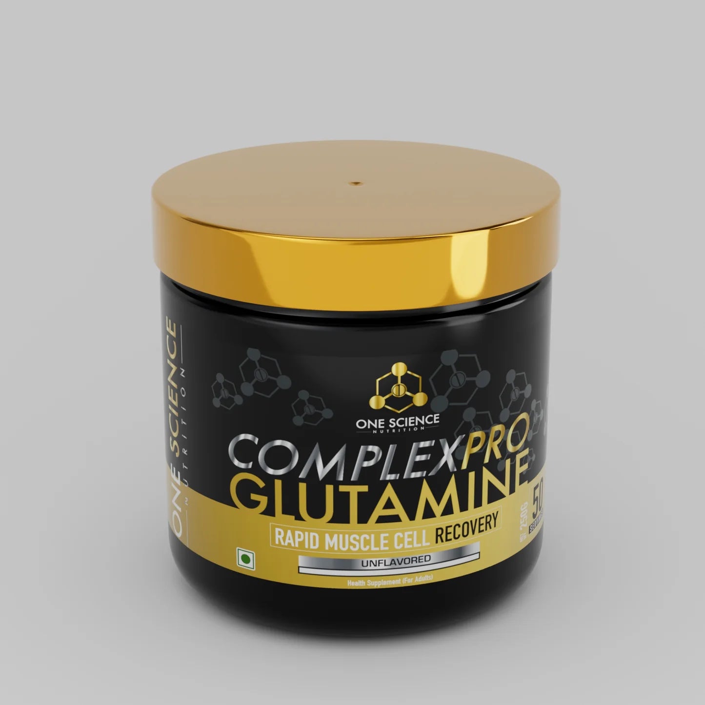 One Science Complex Pro Glutamine