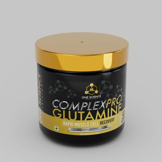 One Science Complex Pro Glutamine