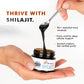 Dr. Morepen Shilajit Resin