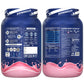 Bigmuscles Nitra Isolate Whey Protein