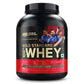 Optimum Nutrition Gold Standard 100% Whey Protein
