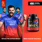 Optimum Nutrition Gold Standard 100% Whey Protein