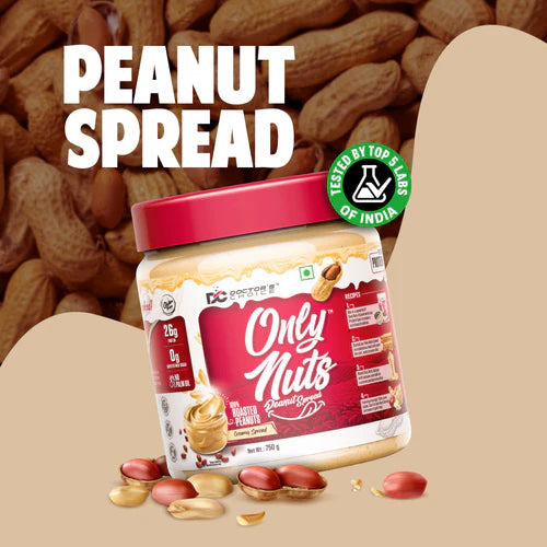 Doctor's Choice Only Nuts