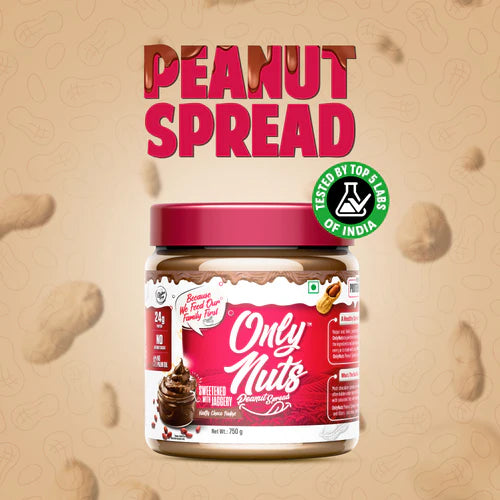Doctor's Choice Only Nuts