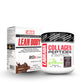 Labrada lean body carb watcher with marine collagen peptides 300g