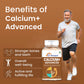 Dr. Morepen Calcium+ Advanced