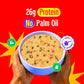 YogaBar 26g High Protein Oats Mum's Masala