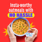 YogaBar 26g High Protein Oats Mum's Masala