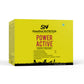 steadfast nutrition Power Active | Easy to Digest Whey Protein with Multi-Source Carbohydrates