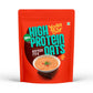 YogaBar 26g High Protein Oats Korean Fire & Mum's Masala 2kg