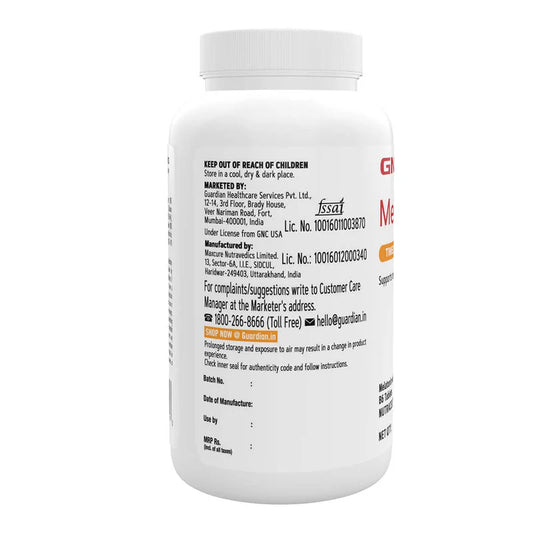 GNC Pro Performance Rest & Restore Duo