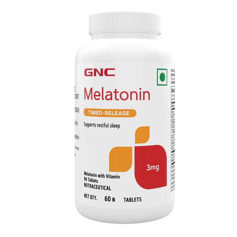 GNC Pro Performance Rest & Restore Duo