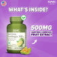 GNC Herbal Plus Garcinia Cambogia
