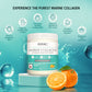 GNC Marine Collagen Hydrolyzed Peptides