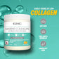 GNC Marine Collagen Hydrolyzed Peptides
